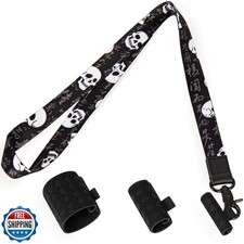 Neck Lanyard for Most Pen Devices, Anti-Lost Lanyard with 3 Sizes