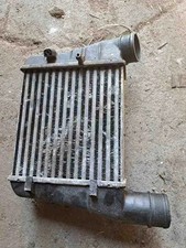 AUDI A4 8K2, B8 Ladeluftkühler 8E0145805AA 3229440 2.00 Diesel 2013 32643050