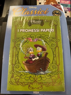 Literature Classics - I Promessi Paperi - Release No. 2 - 23 May 2026