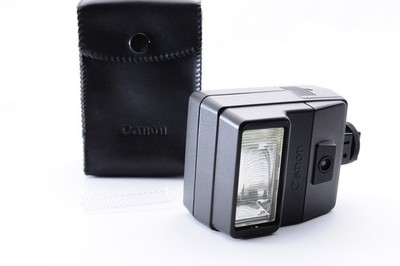 Canon Speedlite 177A Near Mint Shoe Mount Camera Z1701