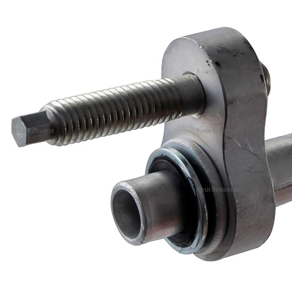 For Chevy Corvette 14-18 A/C Refrigerant Discharge & Suction Hose Assembly Foto 2 de 4