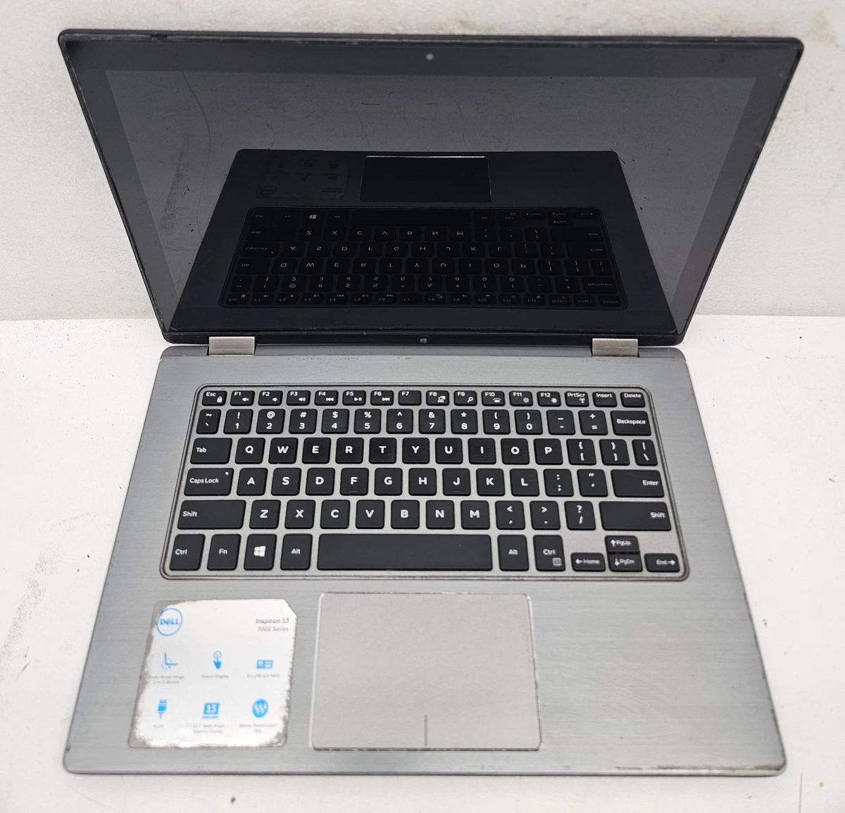 新品未開封　DELL Inspiron 13 7000 MI53-AWHB Dell Laptops and Netbooks Dell Inspiron 13 7000 for Sale - Shop
