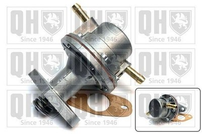 QUINTON HAZELL QFP88 Mechanisch Kraftstoffpumpe für FORD CAPRI III (GECP)