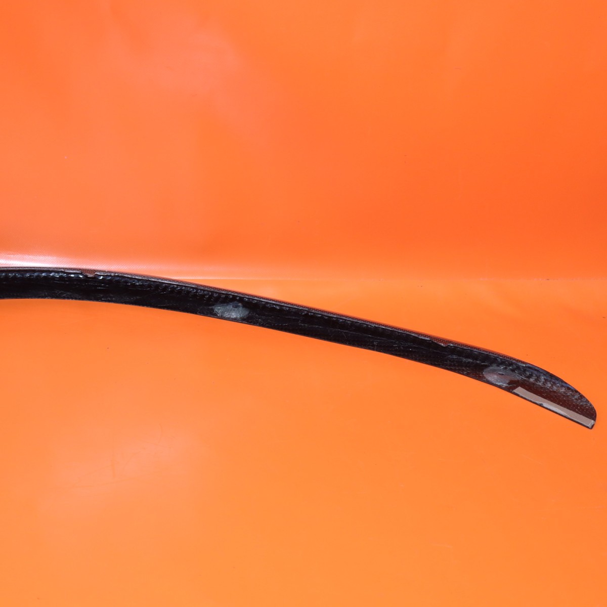 FERRARI 296 GTB GTS FRONT BUMPER SPLITTER LEFT LOWER 2022 2023 2024 778127 OEM