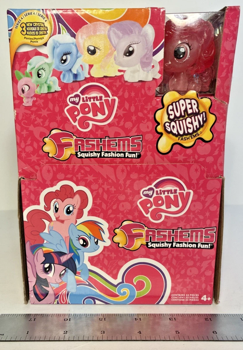 Spike My Little Pony TV, Movie & Video Games Action Figures for