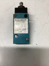 HONEYWELL LSZ7A6B HEAVY DUTY LIMIT SWITCH S-875