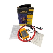 FLUKE I3000s Flex-24 FLEXIBLE AC CURRENT PROBE