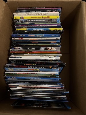 Blu-Ray Slipcover J - Z Only No Discs Cases Or Artwork Select From List $4.99