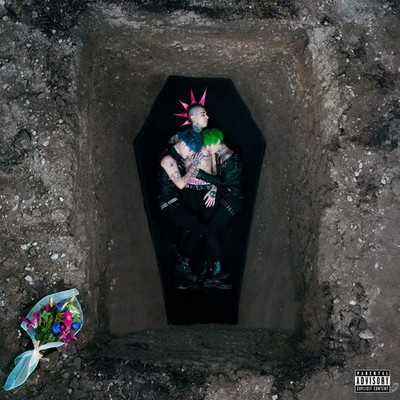 La Sad Sto Nella Sad  explicit_lyrics (CD) (US IMPORT)