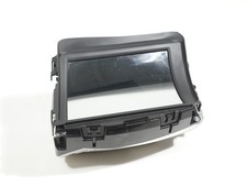 2015-2018 Audi A8 Front Windshield Dash Heads Up Hud Display Projector Unit Oem