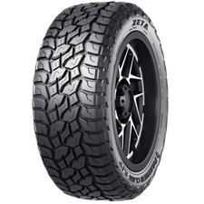 Zeta Panther Claw R/T LT235/80R17 F/12PLY BSW (4 Tires)