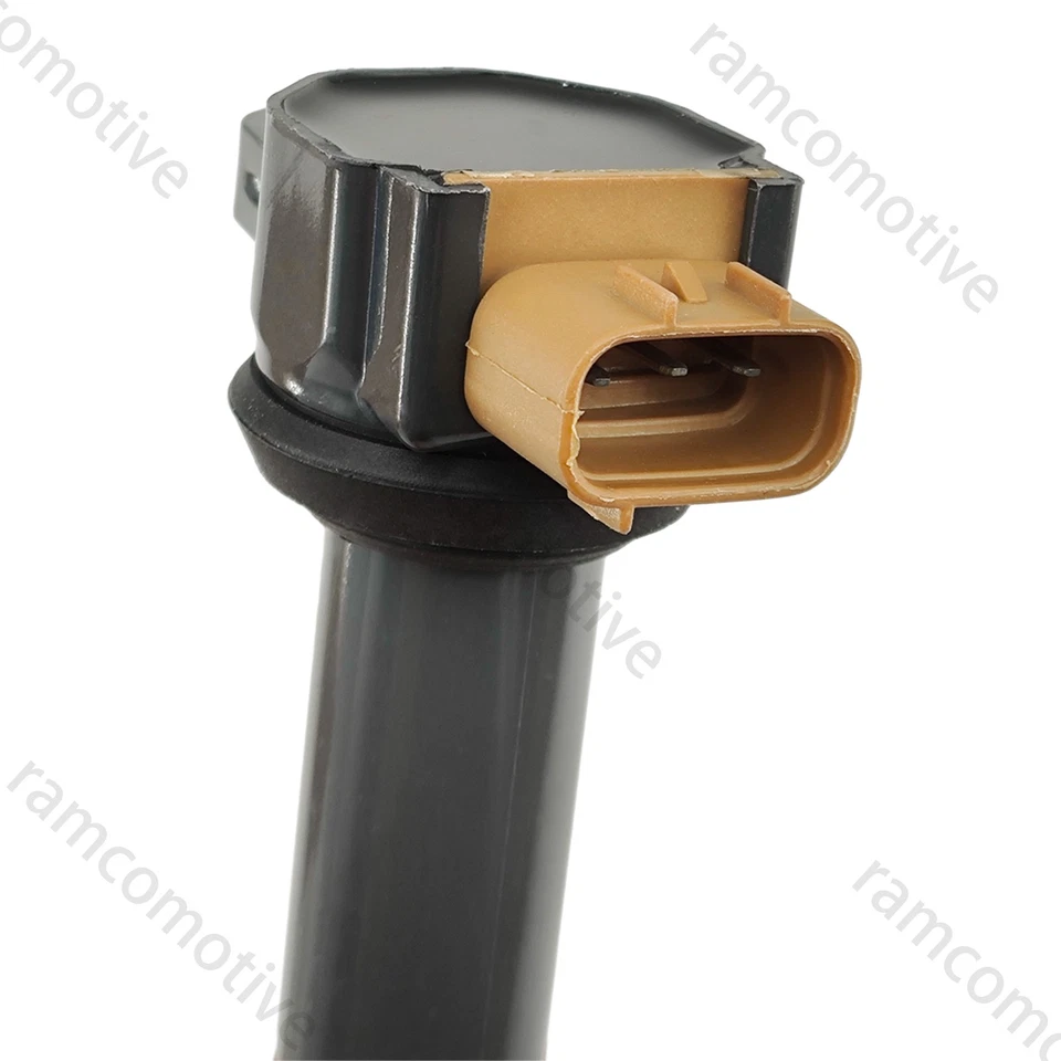 Bobinas de encendido 3 piezas para Can-Am Maverick X3 900 HO Max X3 R 2017-2022 Foto 2 de 4