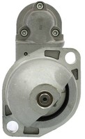 Anlasser 2,6Kw Neu OE # 0001223506 FüR - Same 0001262031 0001262032 29619400