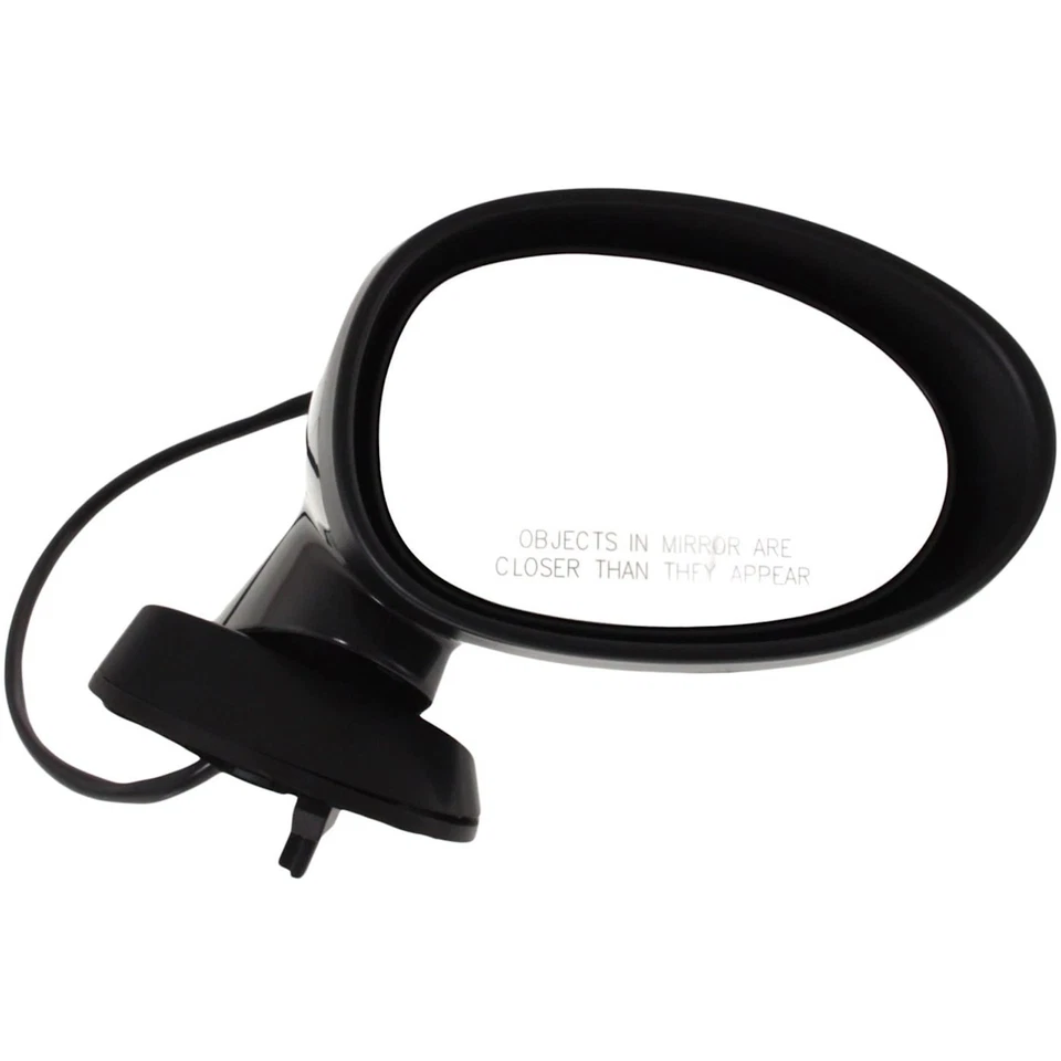 Juego de 2 espejos retrovisores lado conductor y pasajero izquierdo derecho para Mazda MX-5 Miata par Foto 3 de 4