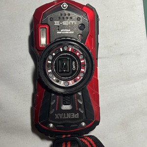 Pentax Optio Wg 2 | eBay