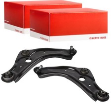 2X HERTH+BUSS QUERLENKER VORNE LINKS+RECHTS passend für NISSAN QASHQAI RENAULT K