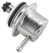 Regulador de presión de combustible Standard Motor Products MC-FPR1 (300 kPa) 21-5206 Foto 2 de 4