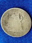 Seated Liberty Dime Circulated US 10C Coin Uncertified ONE DIME Worn