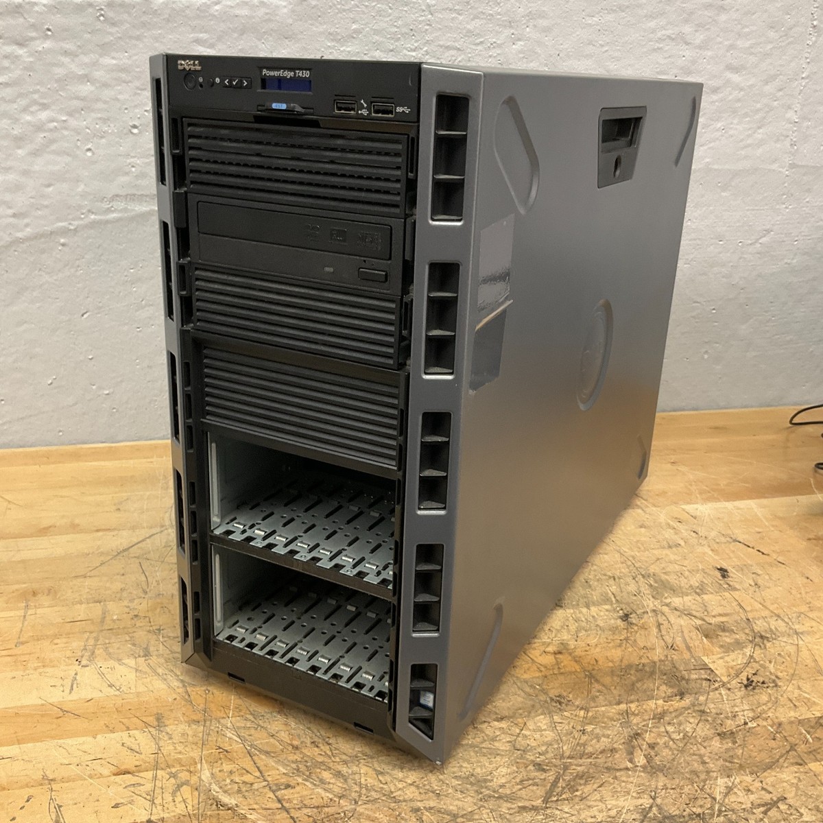 Dell Dell PowerEdge T430 Server - T430 for sale online | eBay