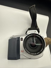 Minolta DiMage 7 5.2 MP Digital Camera-UNTESTED.
