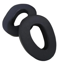 Comfortable Ear Pads EarCups for GSP300 301 350 Headsets Noise Isolating Earpads