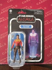 Star Wars Ahsoka Vintage Collection Ezra Bridger  Hero of Lothal  VC319 Figure