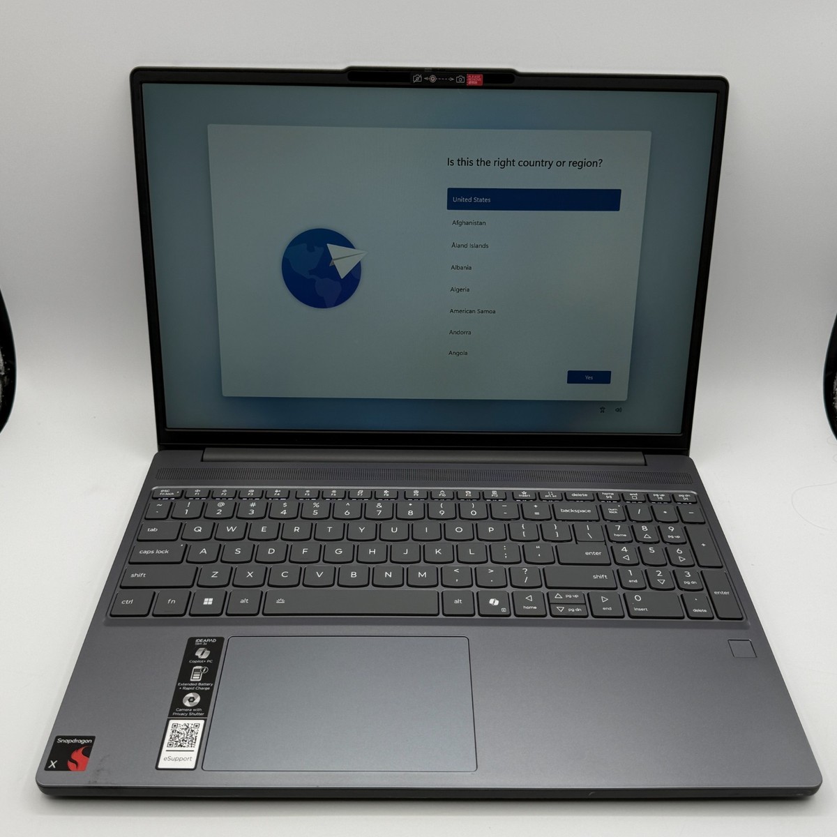 lenovo ideapad 82c5 lenovo