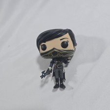 2016 Funko Pop Dishonored 2 Vinyl Figures 22
