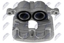 NTY Bremssattel HZP-VW-081 für VW AMAROK 2HA 2HB S1B S6B S7A S7B AGD BiTDI TDI
