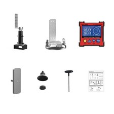 PHOENIX ADAS MOBIL Radar Level Kit Calibratio...