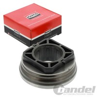 Mapco AusrÜCklager Kupplung Passend FüR Audi A1 A2 A3 TT Jeep Grand Seat Altea