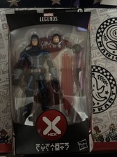 CYCLOPS Marvel Legends House of X Tri-Sentine...