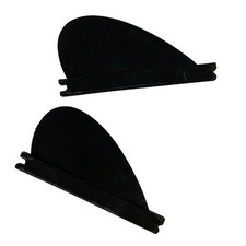 Hyperlite 1.7 Drop Surf Fin Pair