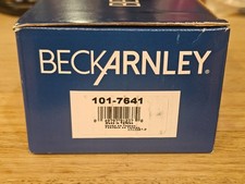 Beckarnley 101-7641 Suspension Stabilizer Bar Link For 1983-2011 Ford Ranger Beckarnley 101-7641 Suspension Stabilizer Bar Link For 1983-2011 Ford Ranger