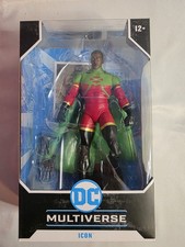 McFarlane DC Multiverse Icon Action Figure Ic...