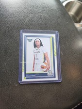 2025 Panini Donruss WNBA - NaLyssa Smith #48