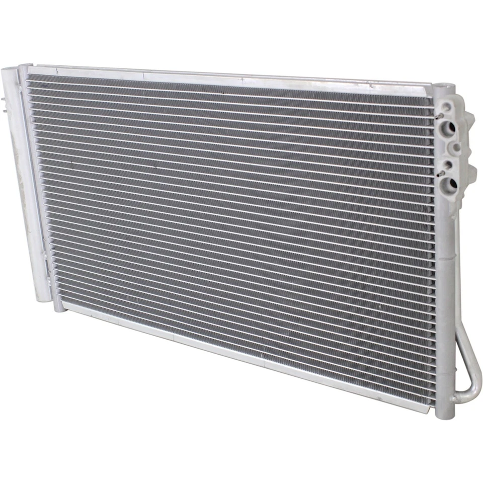For 2009-2010 2011 BMW 335d 2007-2013 BMW 335i Replacement AC Condenser Foto 2 de 4