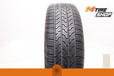 Set Of 2 Used 19565r15 Firestone All Season - 91h - 932 No Repairs