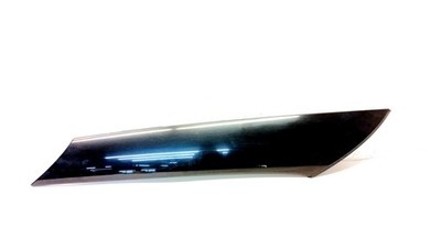 10-19 JAGUAR X351 XJL LONG EXTERIOR QUARTER PANEL TRIM D-PILLAR