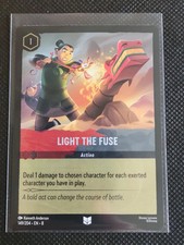  2 Card Minimum - Lorcana: Reign of Jafar - Cold Foil - Bulk Discounts 