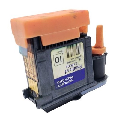 HP10 Black Printhead C4800A Fits For HP Designjet ColorPro CAD ColorPro GA