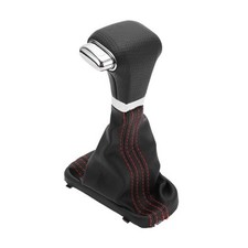 Automatic Gear Shifter Knob with Cover for VW Tiguan Touran Bora Passat