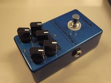 MOSKY Magnetic Delay