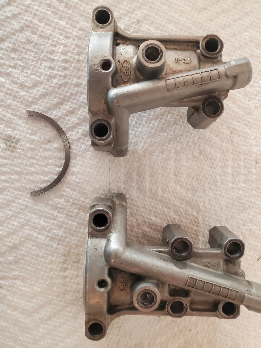 Yamaha Motorcycle Engines and Engine Parts for Yamaha WR450F for