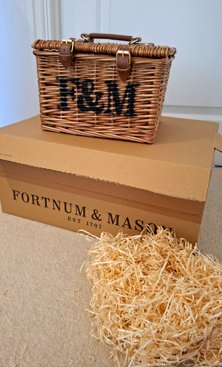 FORTNUM&MAISON ハンパー 25+ Fortnum & Mason for sale | Updated Oct 2026