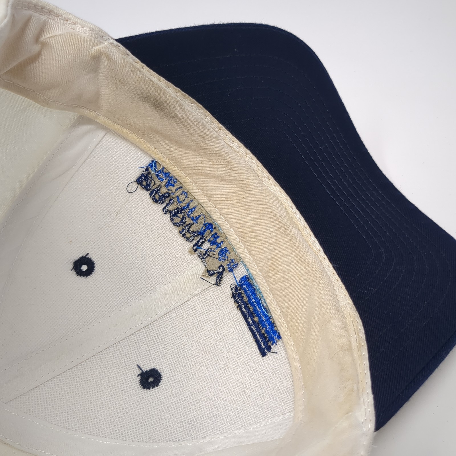 Priority Freight Lines Snapback Cap Multicolor On… - image 8