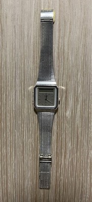 CASIO AT-550 ジェナスリードセンサー CASIO AT-550 Janus Lead Sensor Watch Junk | eBay