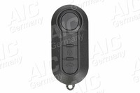 AIC GehäUse AutoschlüSsel NEW Mobility Parts 57570 FüR Fiat Punto Bravo 2 EVO