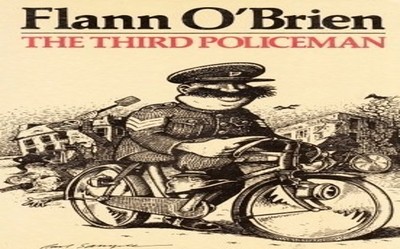 The Third Policeman, O'Brien, Flann