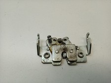 GANCIO SERRATURA SELLA BMW C 650 SPORT C600 2011-2020